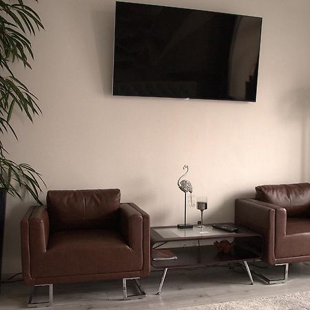 Apartment Centrum Number 8 Poprad Exterior foto