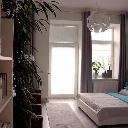 Apartment Centrum Number 8 Poprad Exterior foto
