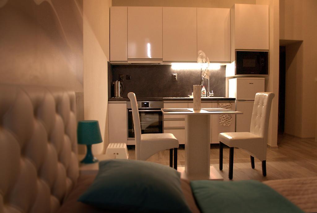 Apartment Centrum Number 8 Poprad Exterior foto